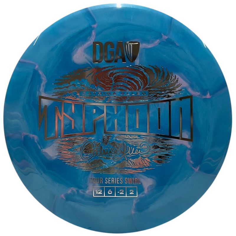 DGA Tour Series Typhoon (Catrina Allen 2026)