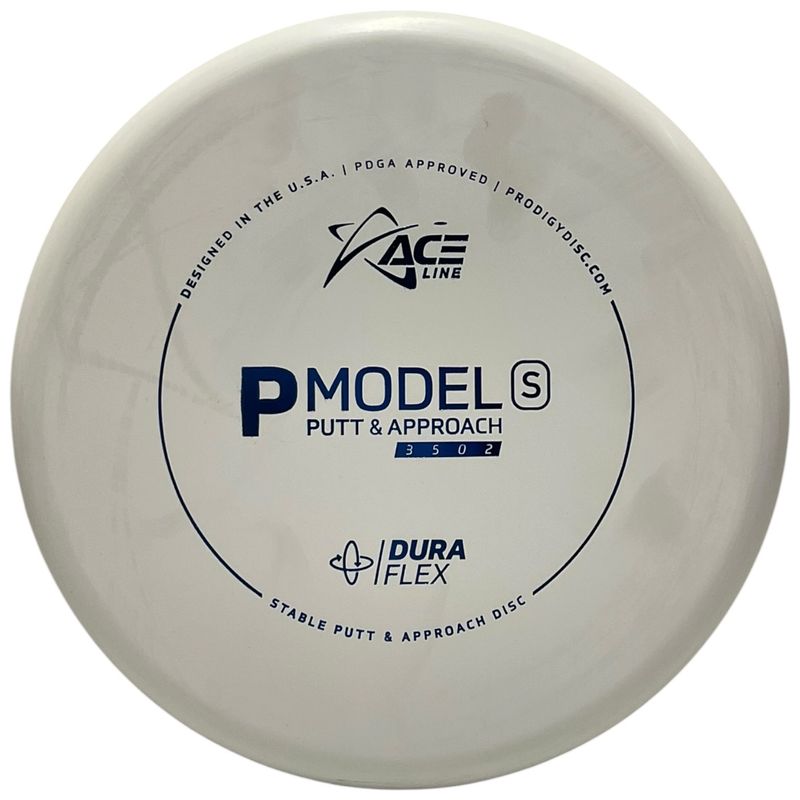 P Model S Duraflex