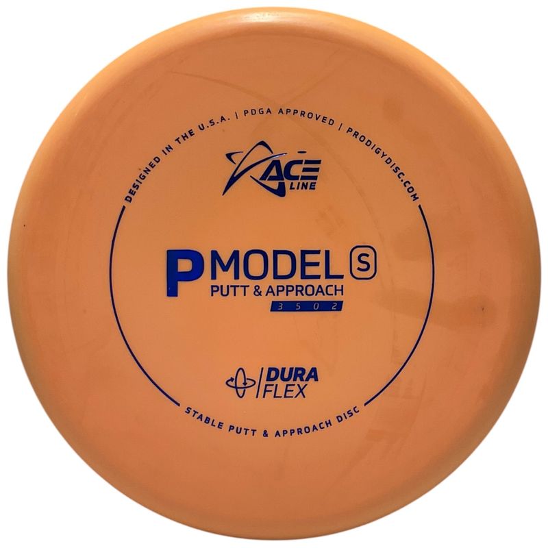 P Model S Duraflex