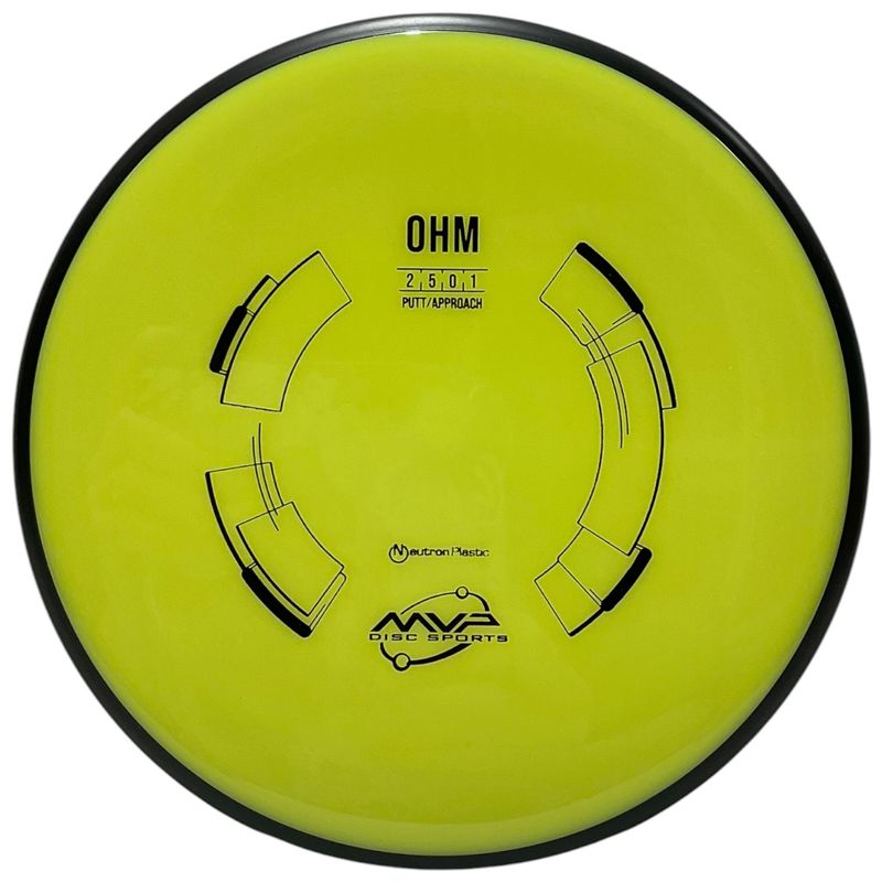 Neutron Ohm