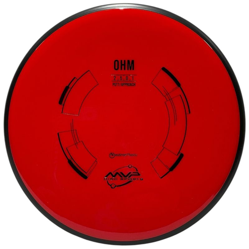 Neutron Ohm