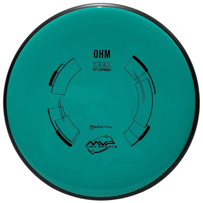 Neutron Ohm