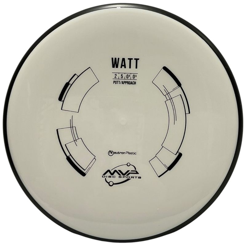 Neutron Watt
