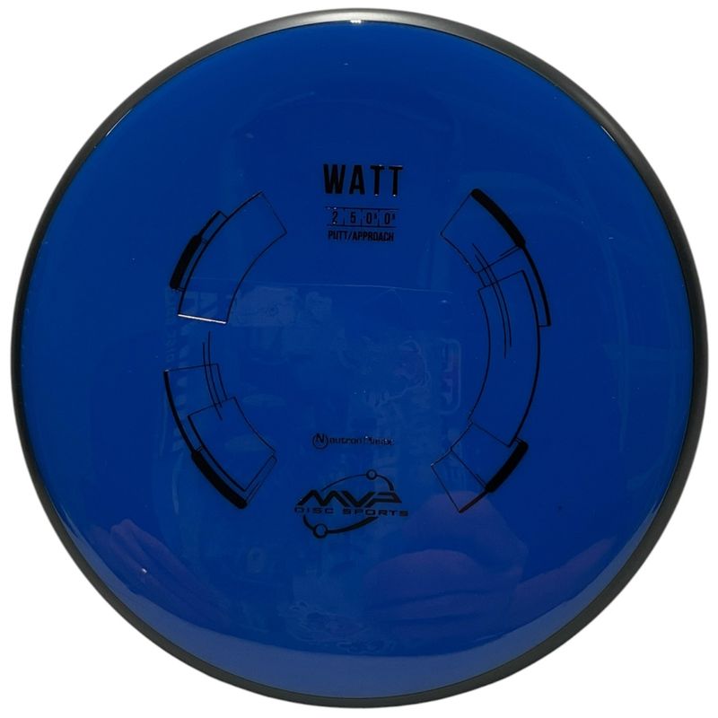 Neutron Watt