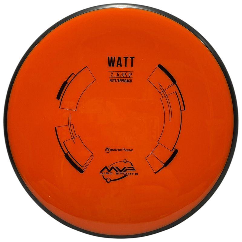 Neutron Watt