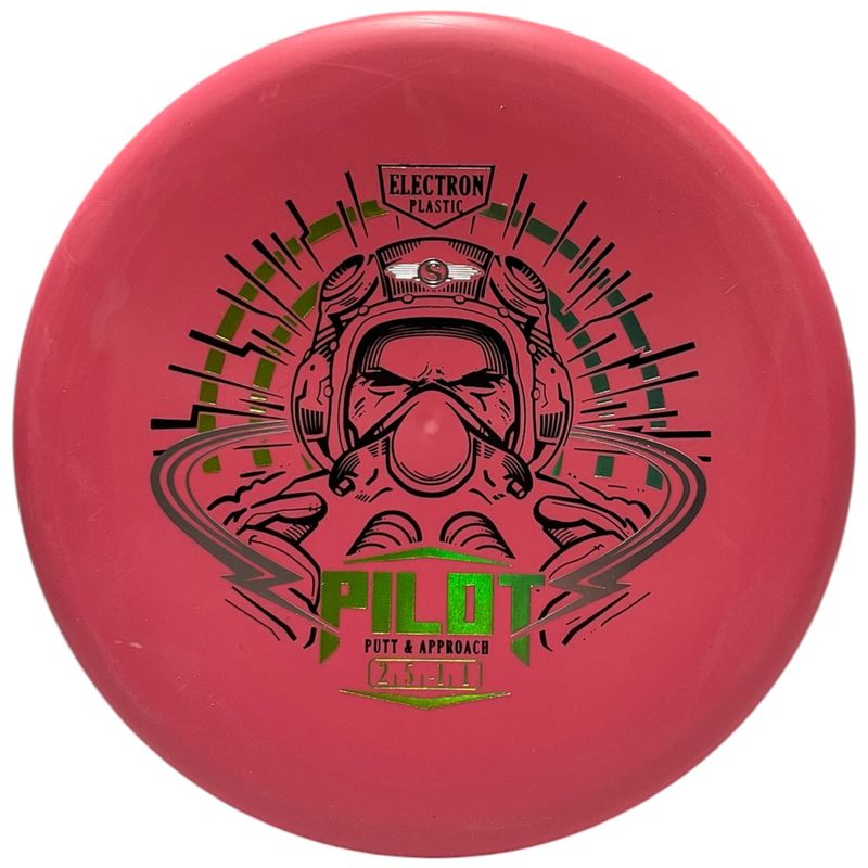 Electron Pilot 
