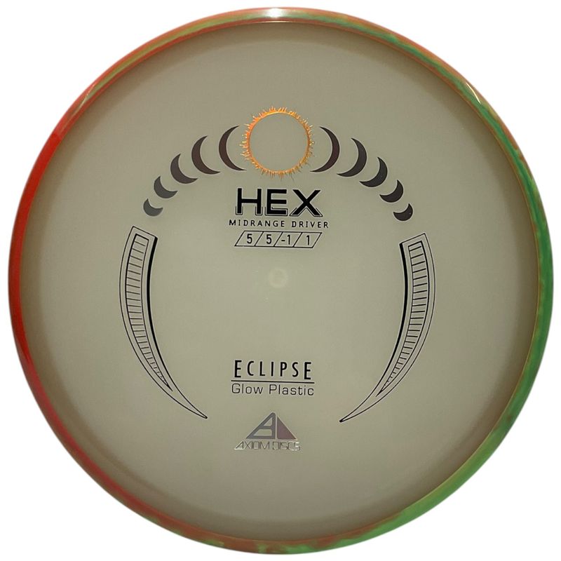 Eclipse Hex 