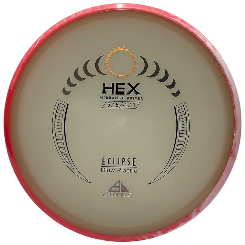 Eclipse Hex 