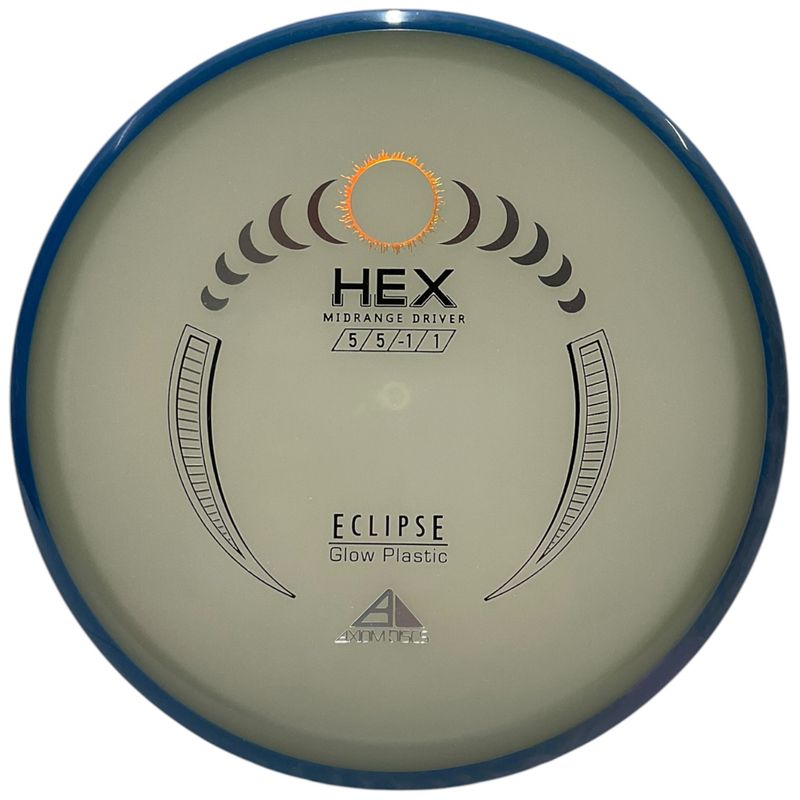 Eclipse Hex 