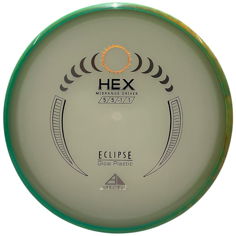 Eclipse Hex 