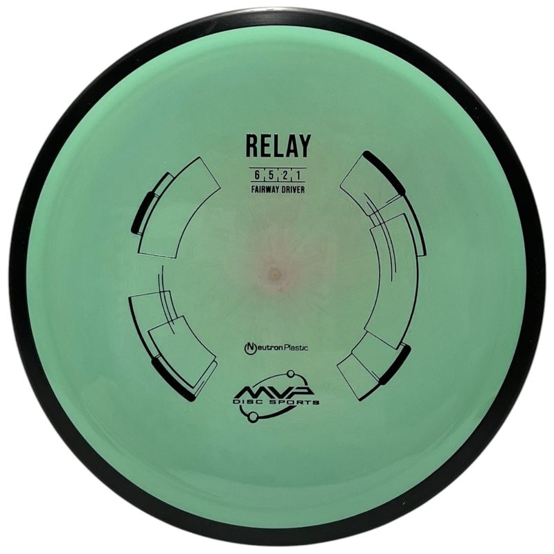 Neutron Relay