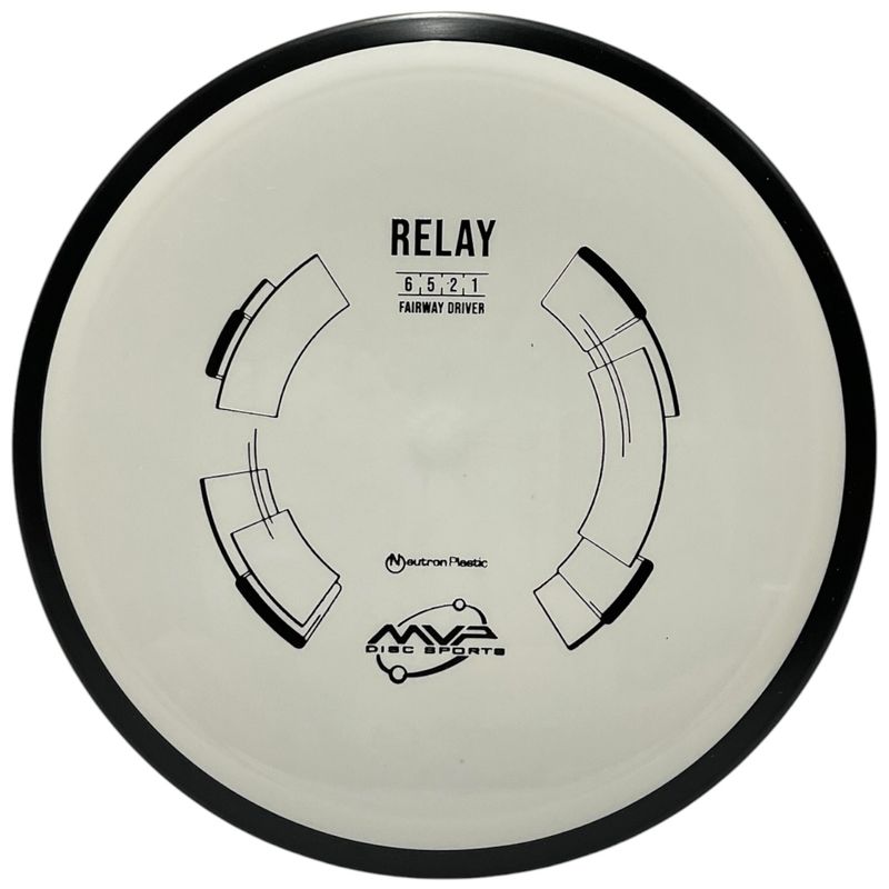 Neutron Relay