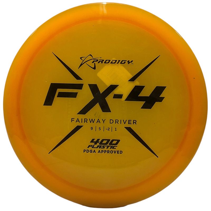 FX-4 400