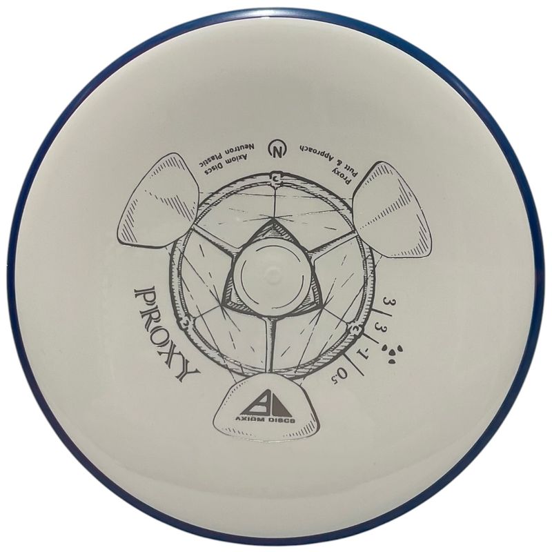 Neutron Proxy
