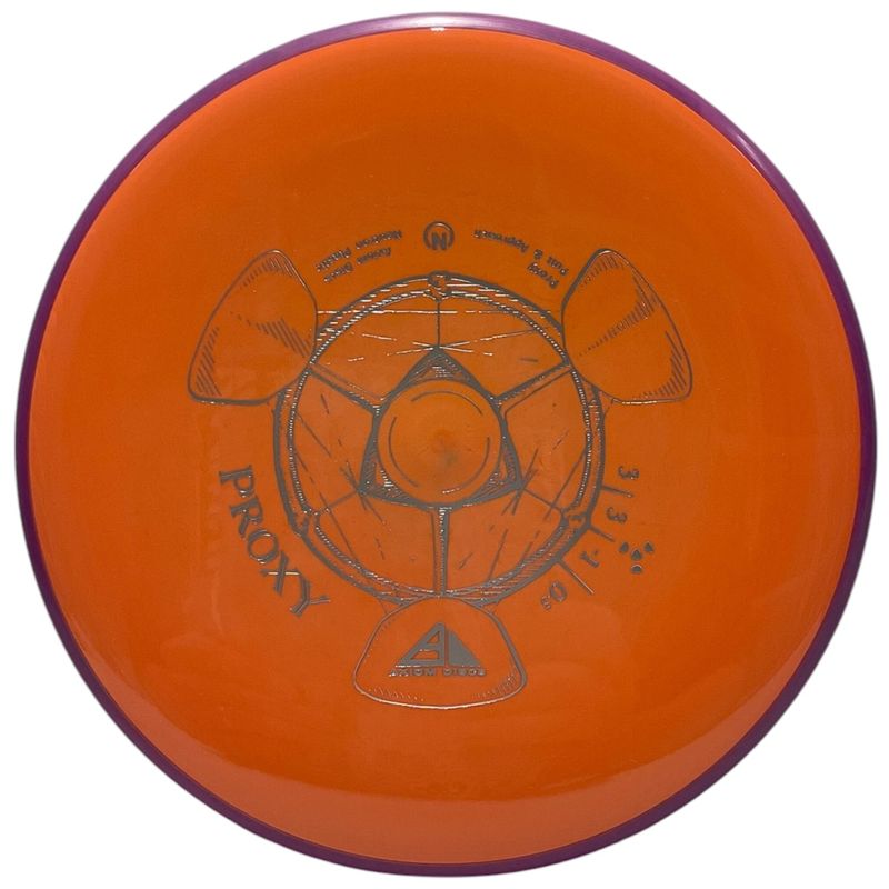 Neutron Proxy