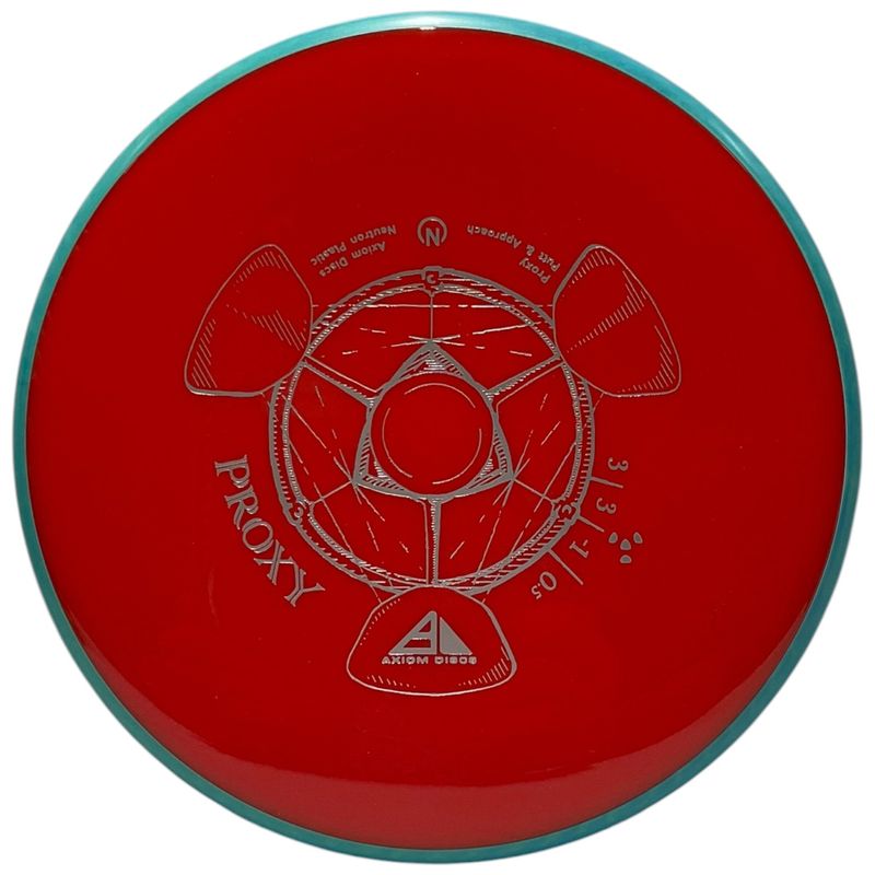 Neutron Proxy