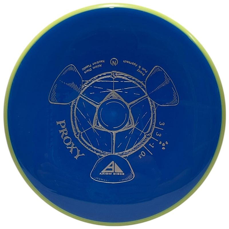 Neutron Proxy