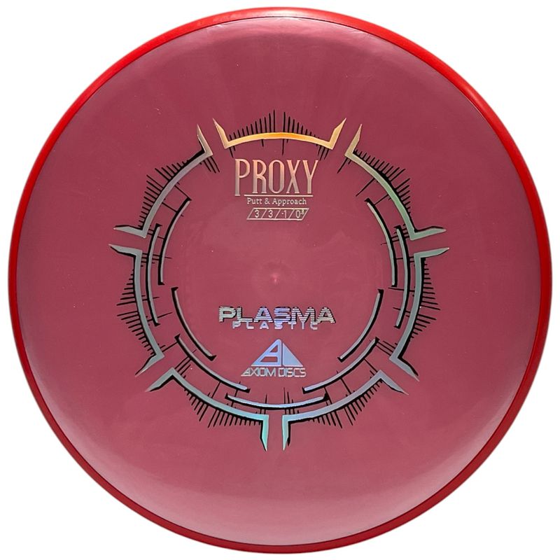 Plasma Proxy