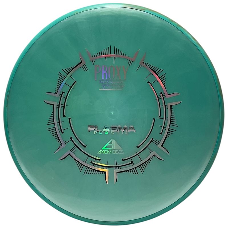 Plasma Proxy