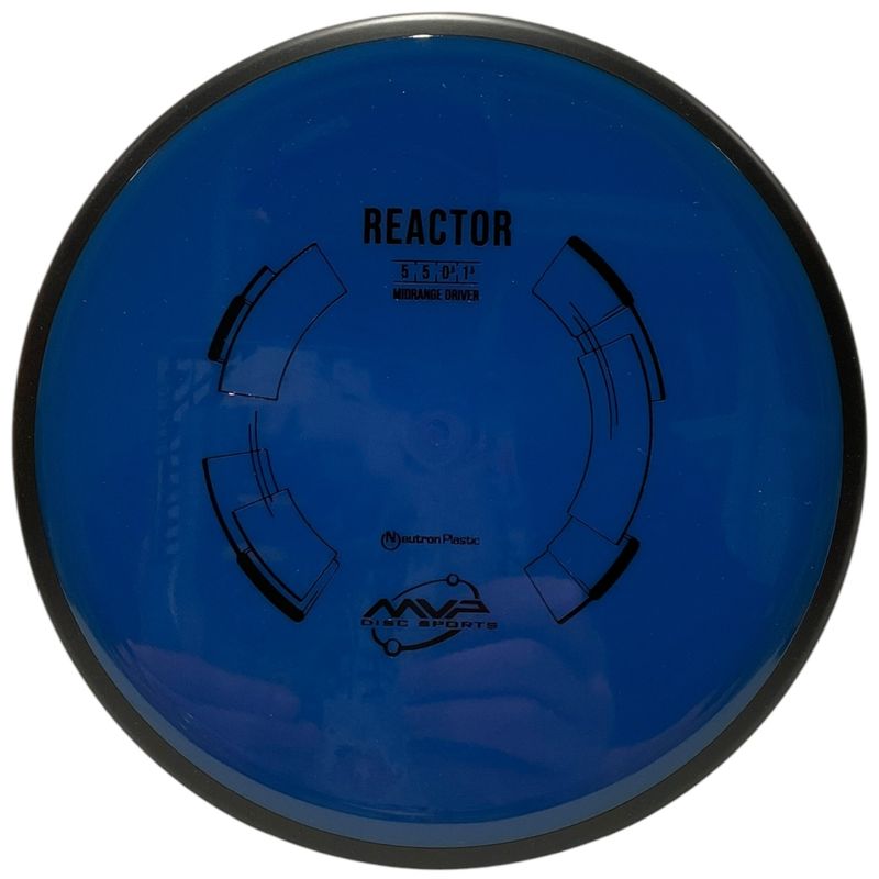 Neutron Reactor