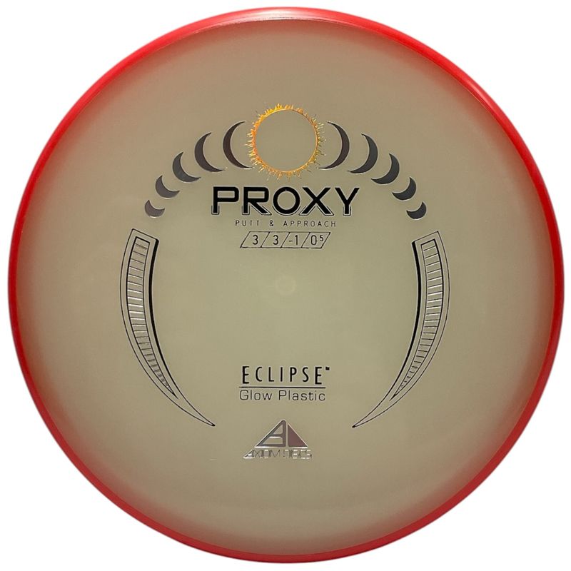 Eclipse Proxy