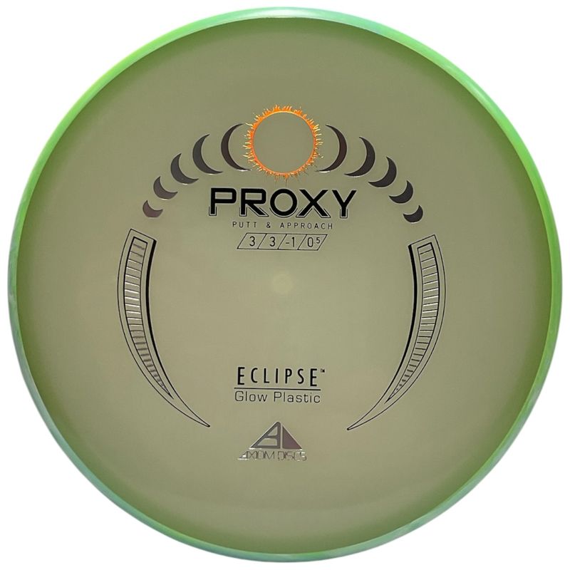 Eclipse Proxy