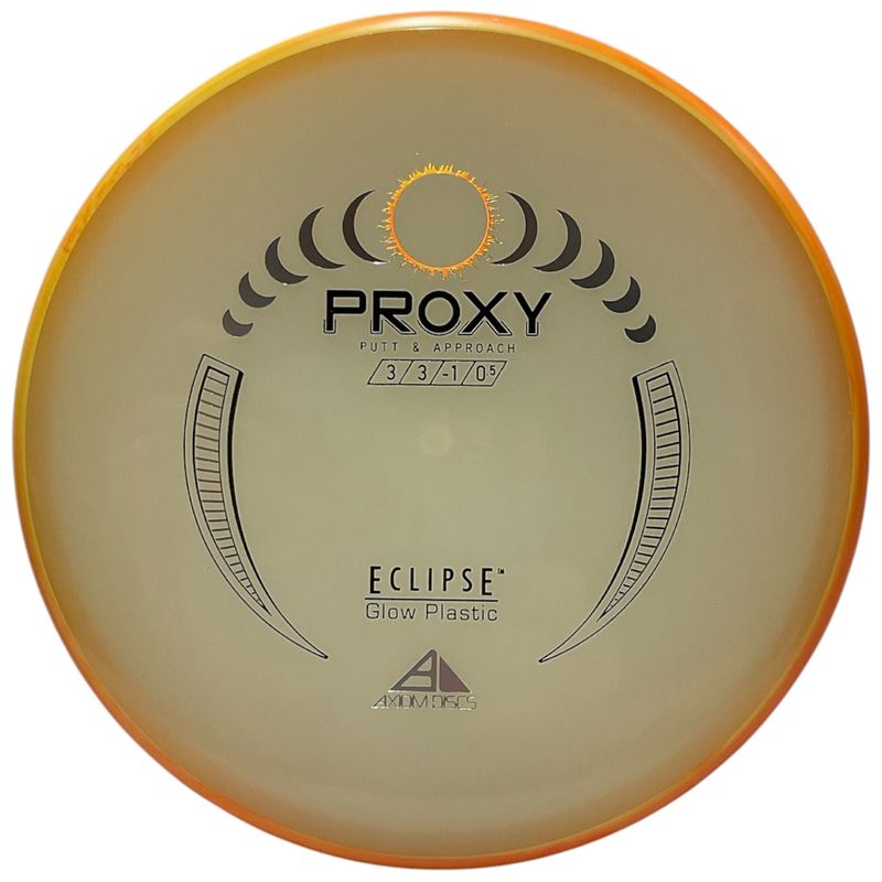 Eclipse Proxy