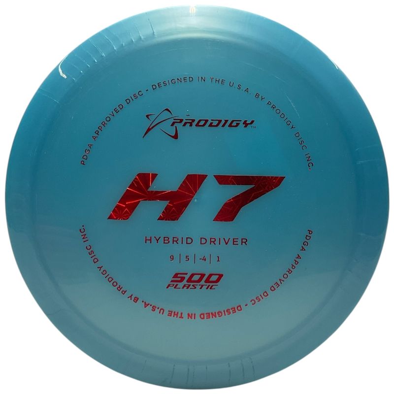 H7 500