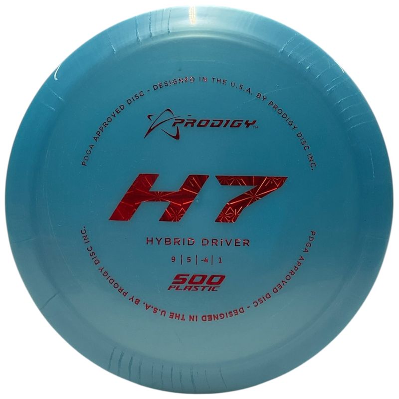 H7 500