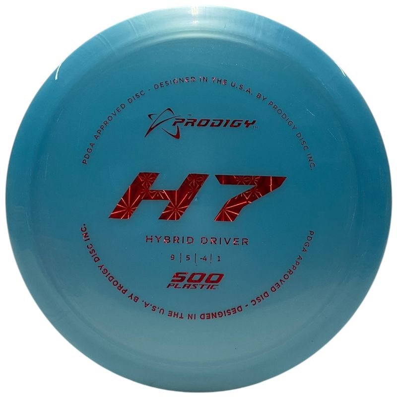 H7 500