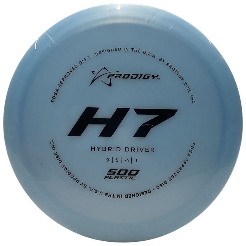 H7 500
