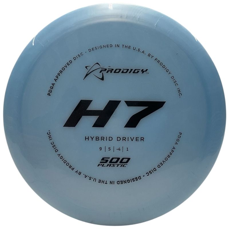 H7 500