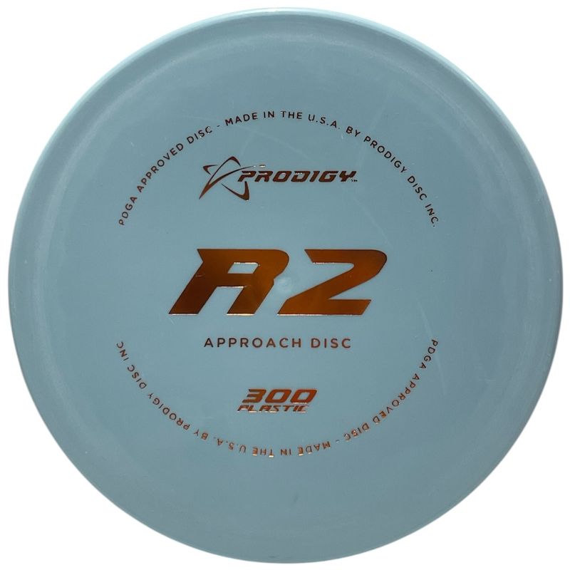 A2 300