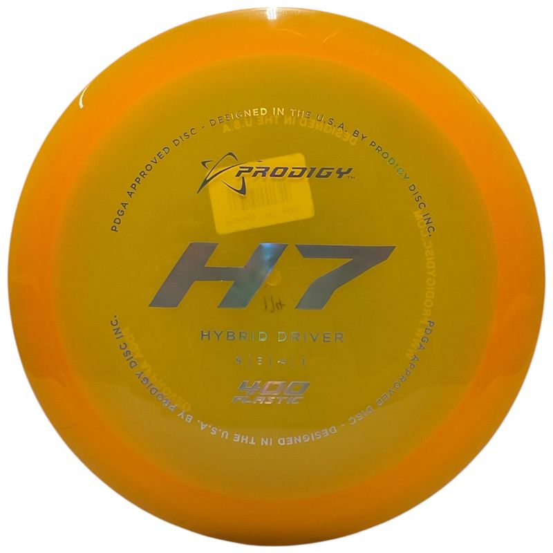 H7 400