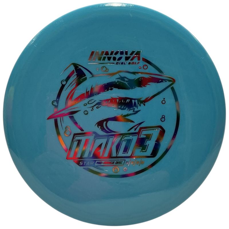 Star Mako3