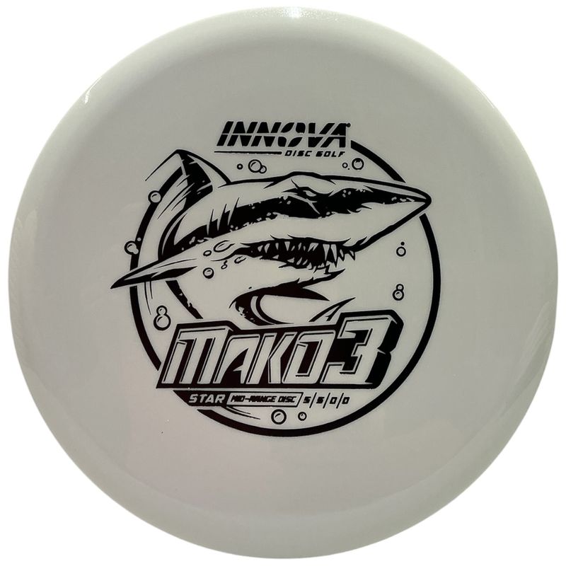 Star Mako3