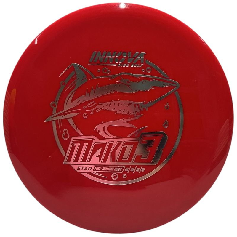 Star Mako3