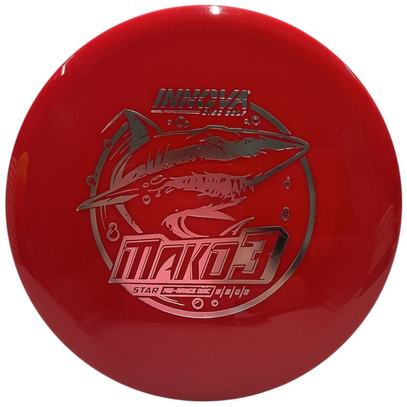 Star Mako3