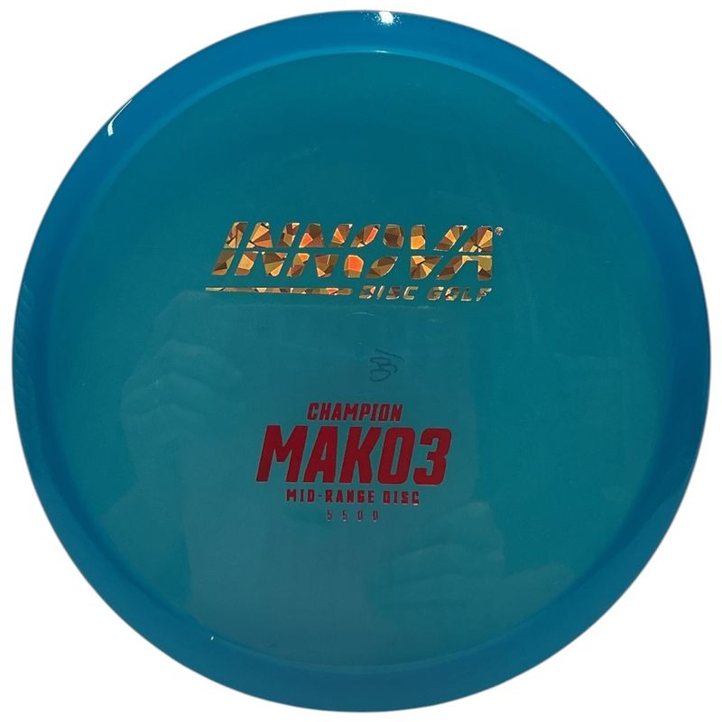 Champion Mako3