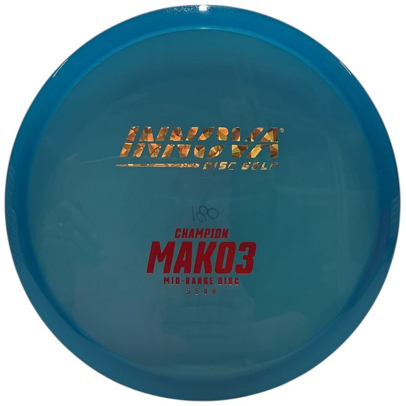 Champion Mako3
