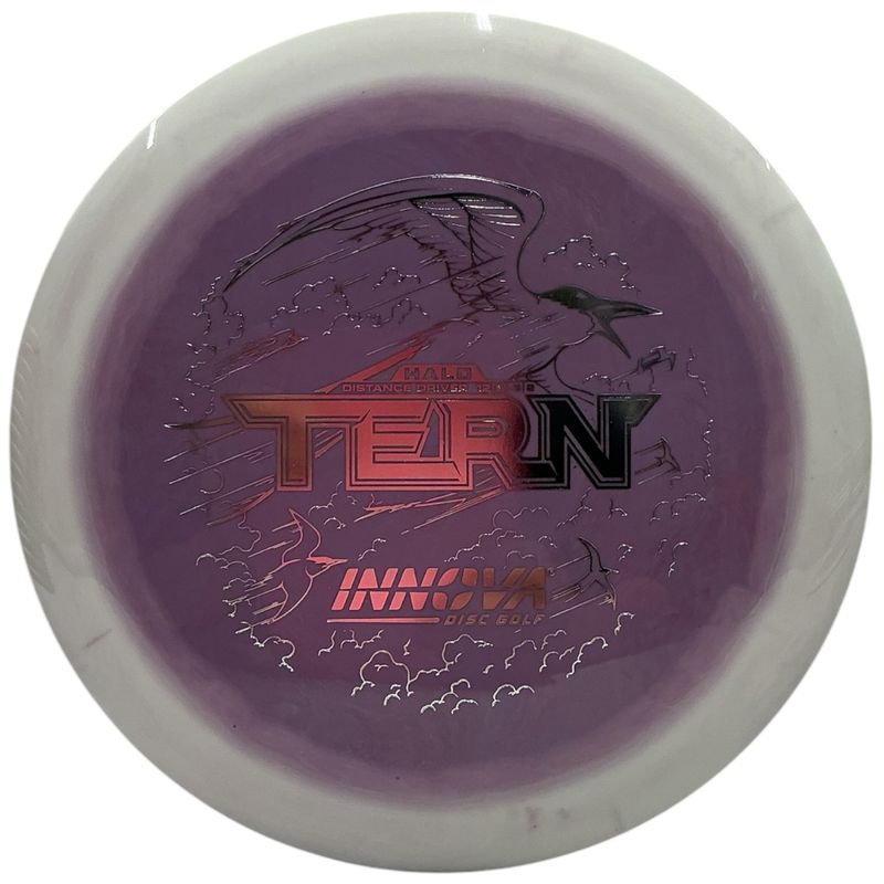 Halo Star Tern