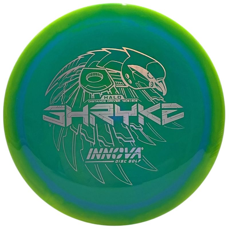 Halo Star Shryke