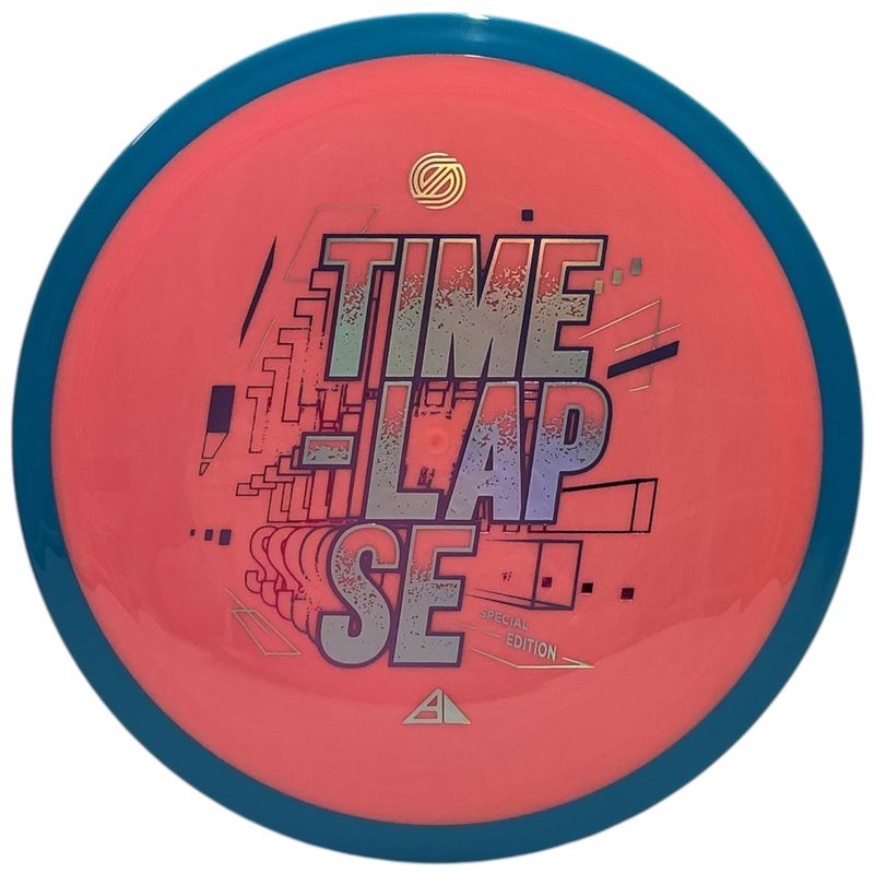 Neutron Time-Lapse (Retooled Special Edition)
