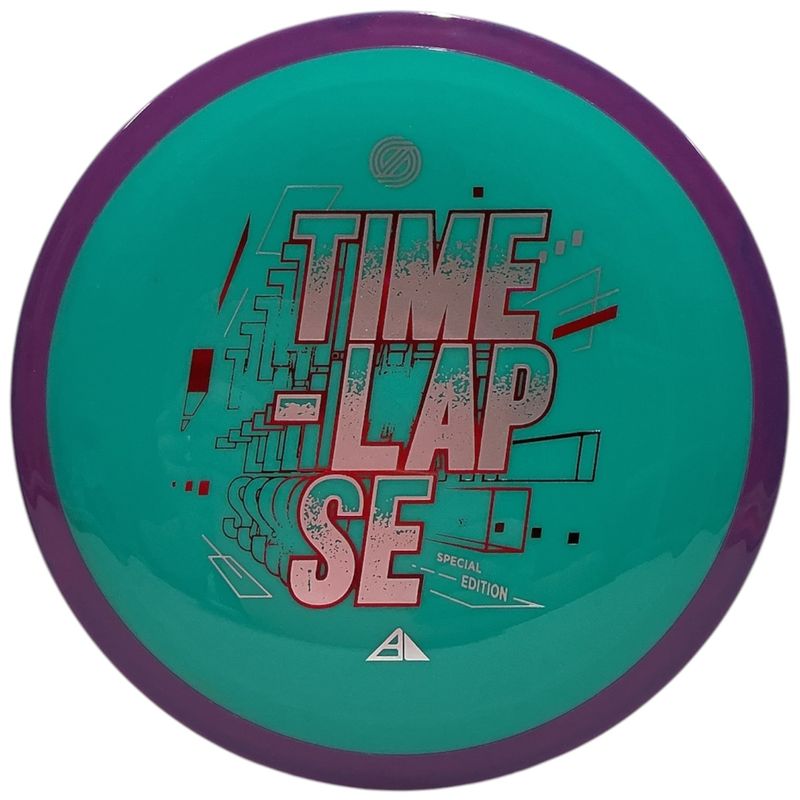 Neutron Time-Lapse (Retooled Special Edition)