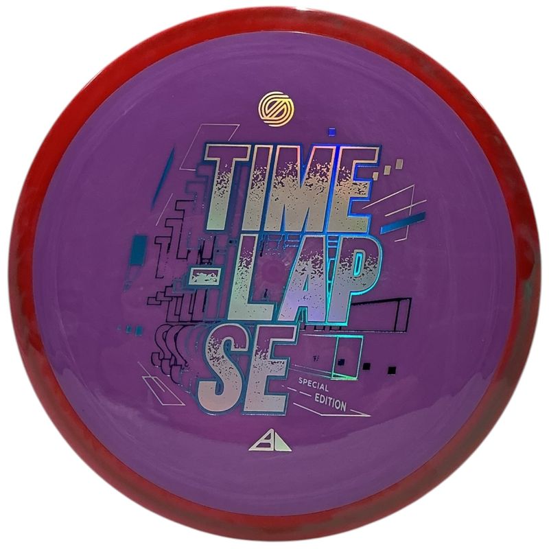 Neutron Time-Lapse (Retooled Special Edition)