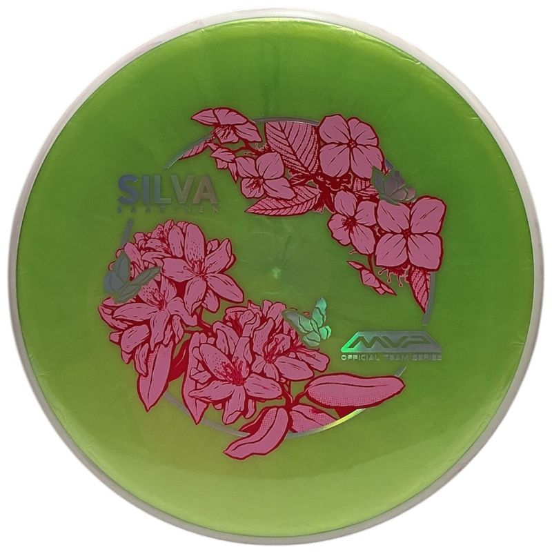 Plasma Soft Proxy (Silva Saarinen)
