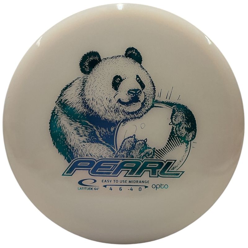 Opto Pearl