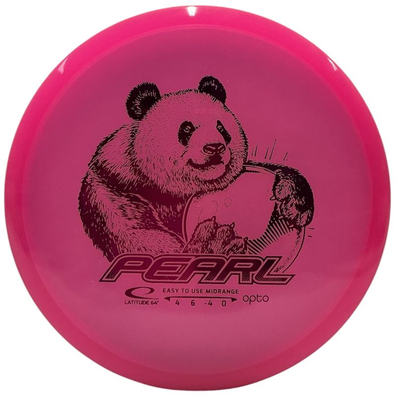 Opto Pearl