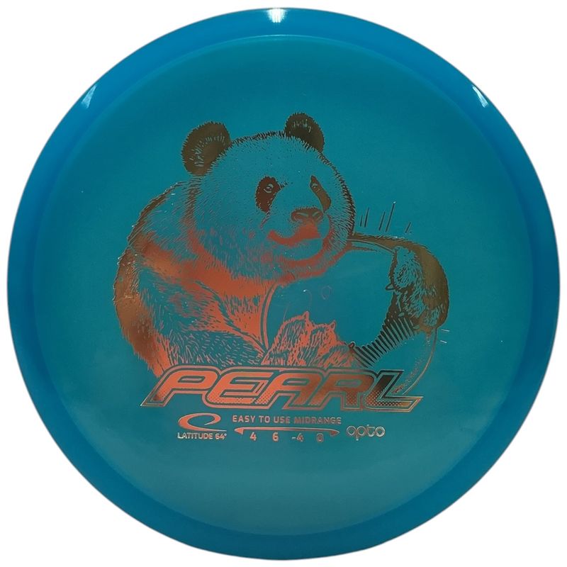 Opto Pearl