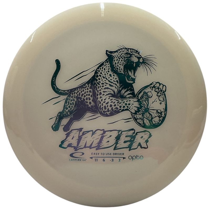 Opto Amber